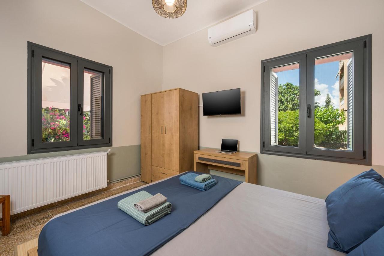 Isabella's Hidden Gem House Dom wakacyjny Chania (Crete)